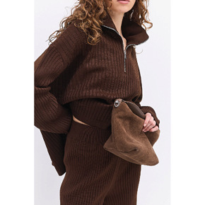 Set Cardigan Pants Arjen