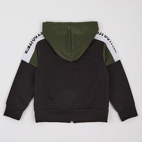 Спортивная кофта AVStyle детская