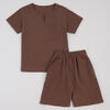 Set T-shirt Shorts MALYSH