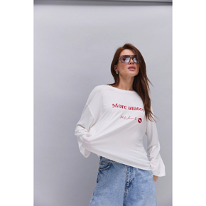 Long-Sleeve T-Shirt Arjen
