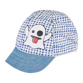 Кепка Babasik Літо для хлопчика