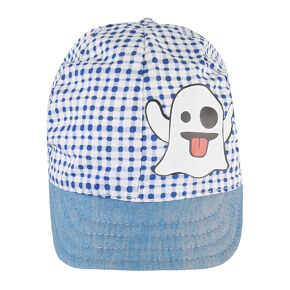 Кепка Babasik Літо для хлопчика