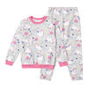 Warm pajamas Lyalya
