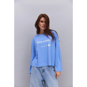 Long-Sleeve T-Shirt Arjen