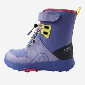 Черевики Reima 5400166A Зима для дівчинки