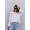 Long-Sleeve T-Shirt Arjen