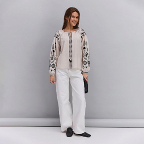 Embroidery Arjen