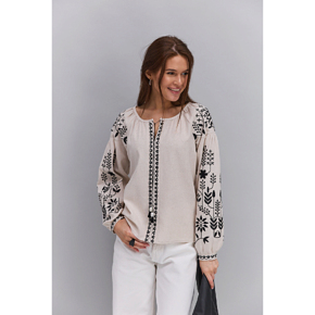 Embroidery Arjen