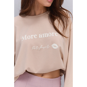 Long-Sleeve T-Shirt Arjen
