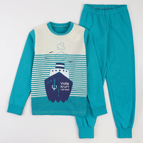 Pajamas Jako-o