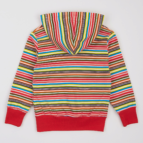 Спортивная кофта AVStyle детская