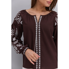 Embroidery Arjen