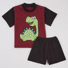 Set T-shirt Shorts AVStyle