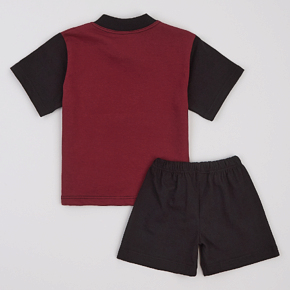 Set T-shirt Shorts AVStyle