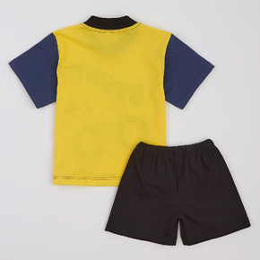 Set T-shirt Shorts AVStyle